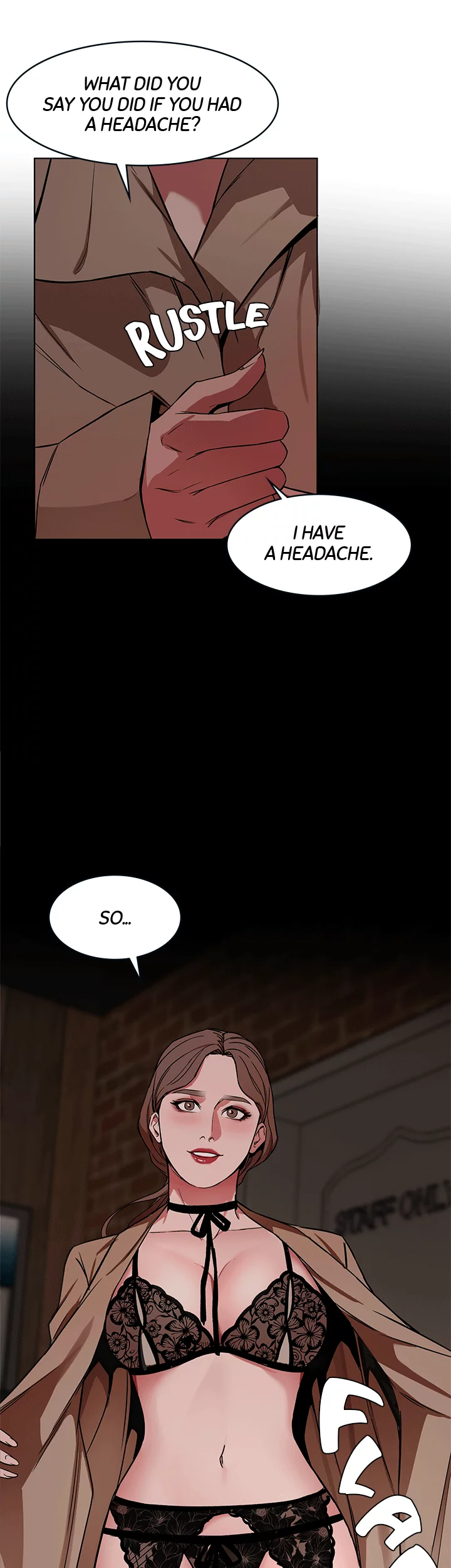 ONE KILL Manhwa - Chapter 24 Page 40