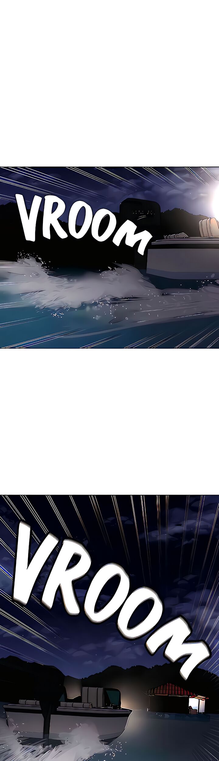 ONE KILL Manhwa - Chapter 54 Page 0