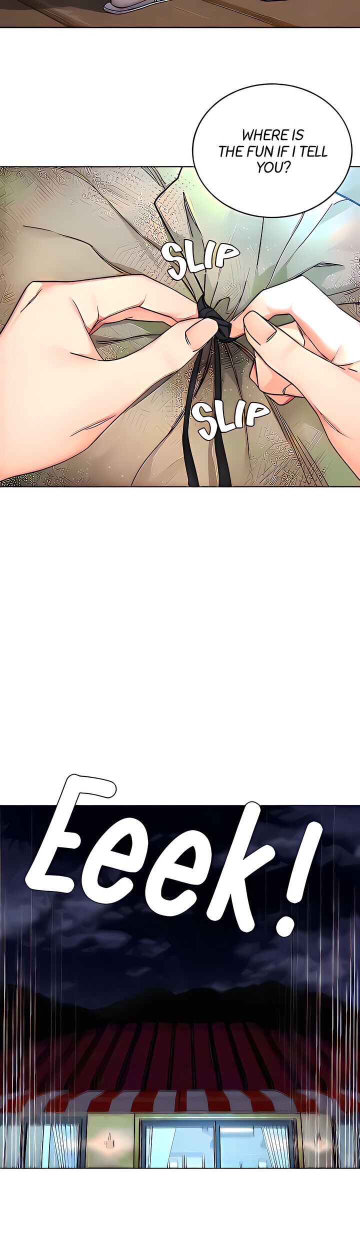 ONE KILL Manhwa - Chapter 54 Page 9