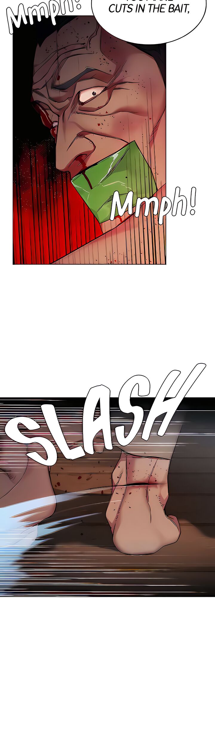 ONE KILL Manhwa - Chapter 54 Page 19