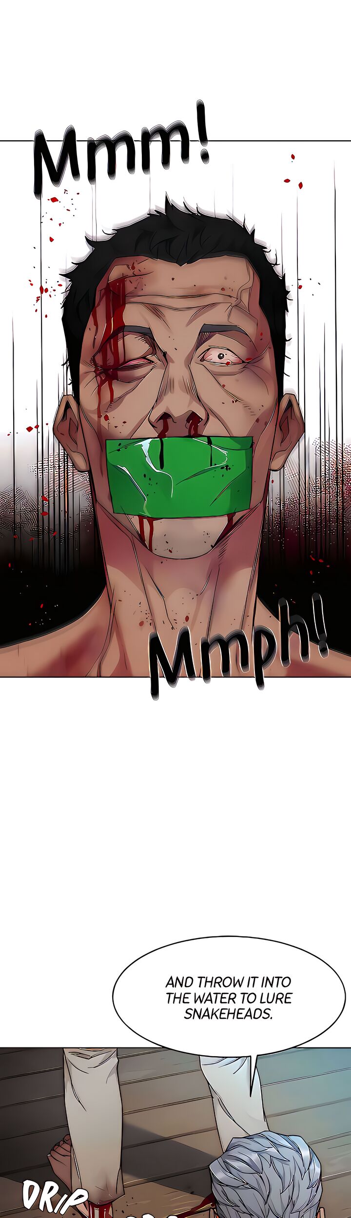 ONE KILL Manhwa - Chapter 54 Page 20