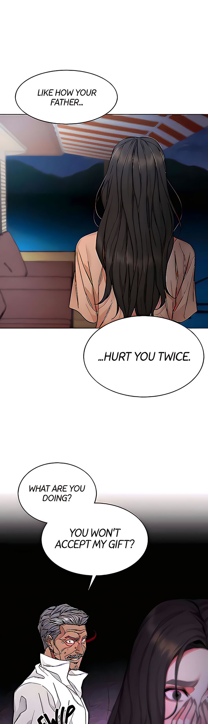 ONE KILL Manhwa - Chapter 54 Page 23