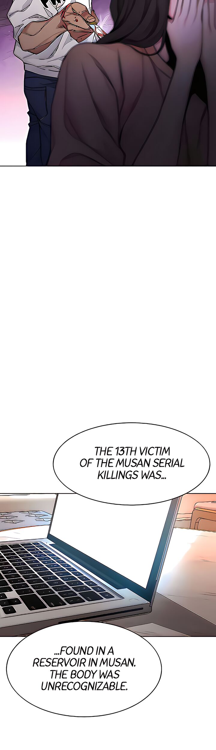 ONE KILL Manhwa - Chapter 54 Page 24