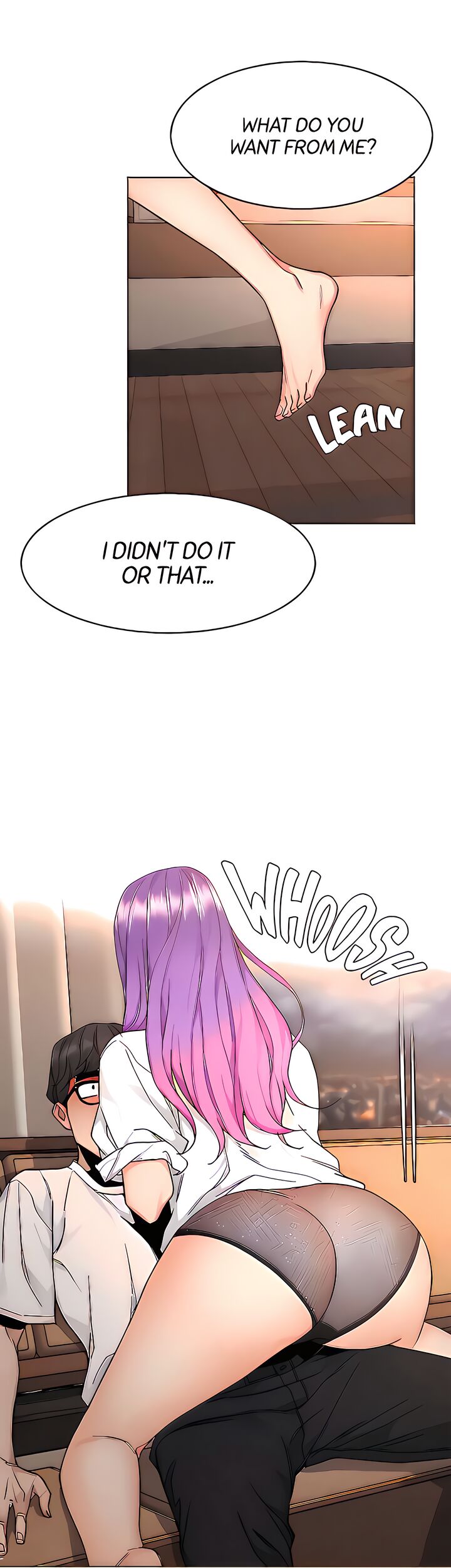 ONE KILL Manhwa - Chapter 54 Page 29