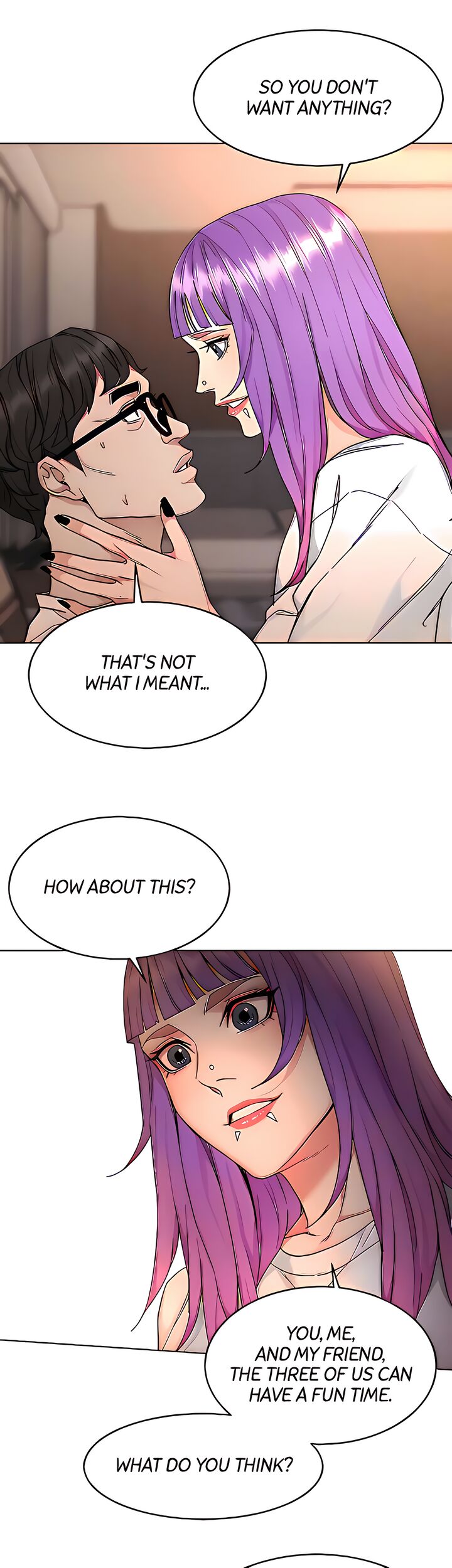 ONE KILL Manhwa - Chapter 54 Page 31