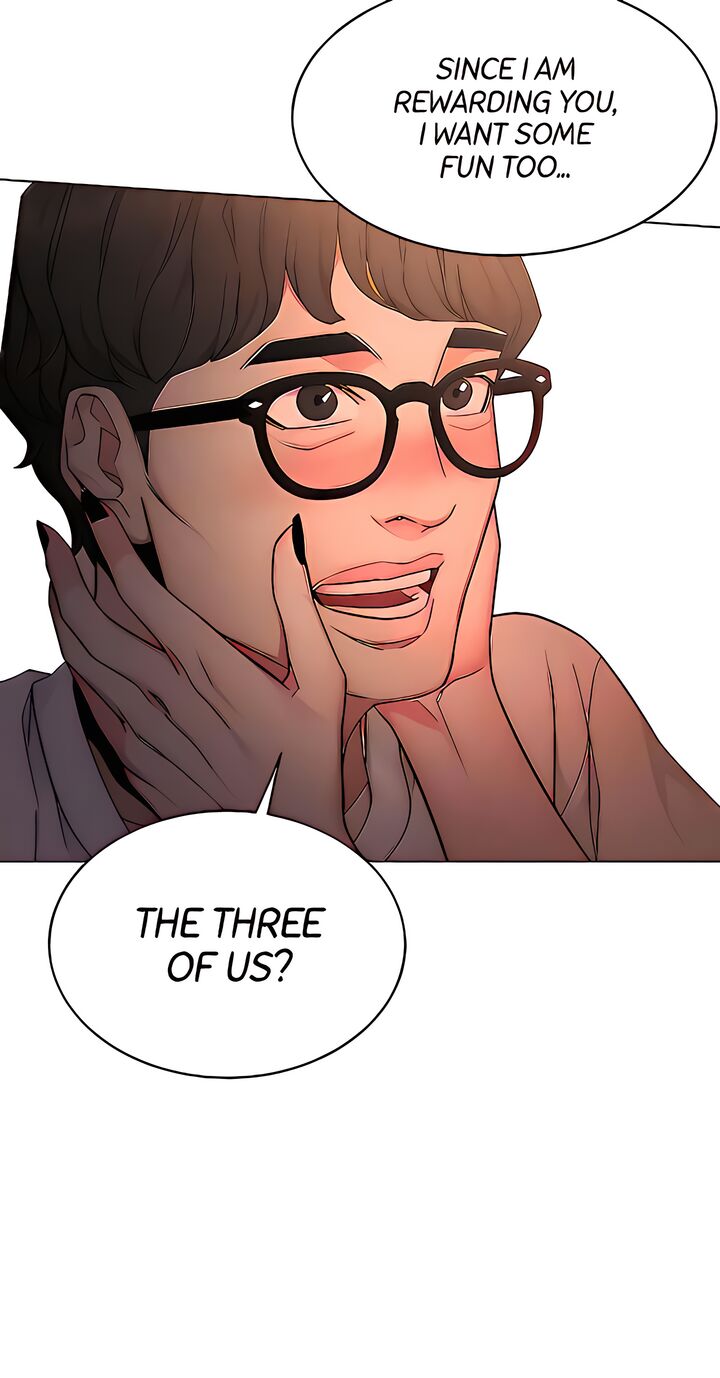 ONE KILL Manhwa - Chapter 54 Page 32