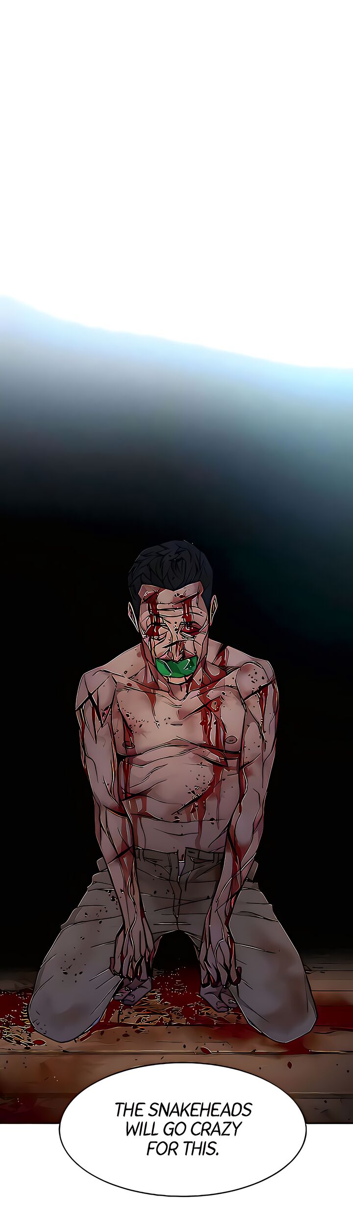 ONE KILL Manhwa - Chapter 54 Page 33