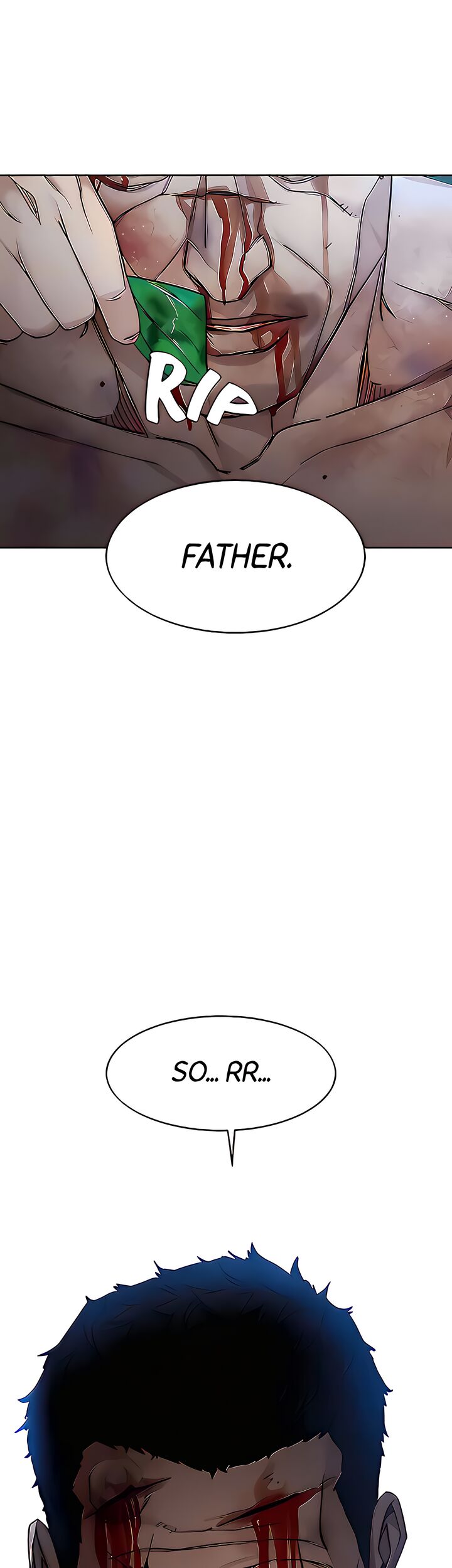 ONE KILL Manhwa - Chapter 54 Page 36