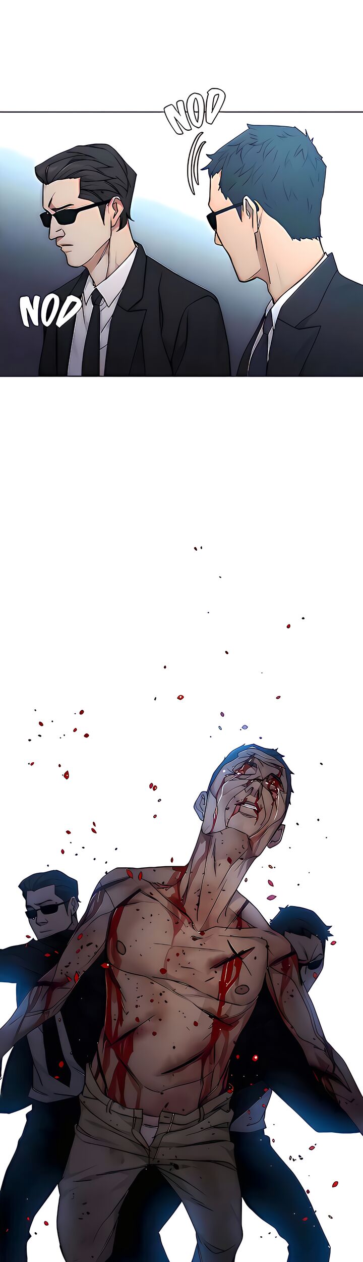 ONE KILL Manhwa - Chapter 54 Page 39