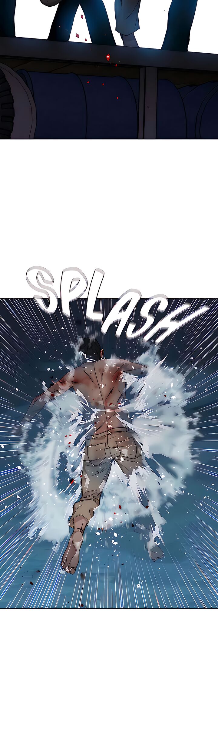 ONE KILL Manhwa - Chapter 54 Page 40