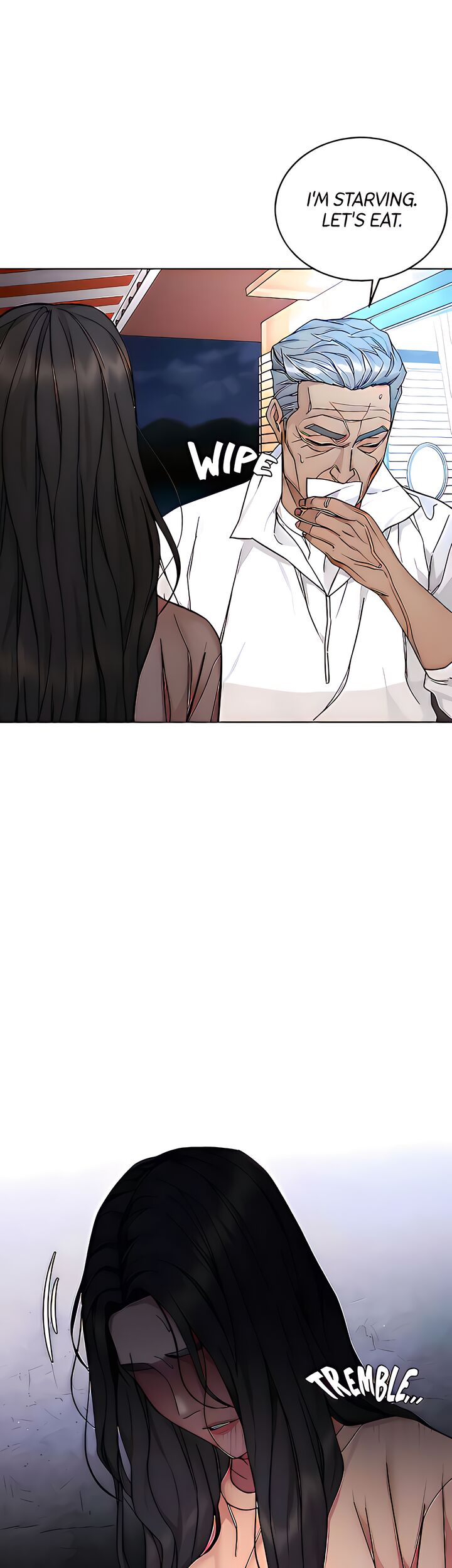 ONE KILL Manhwa - Chapter 54 Page 41