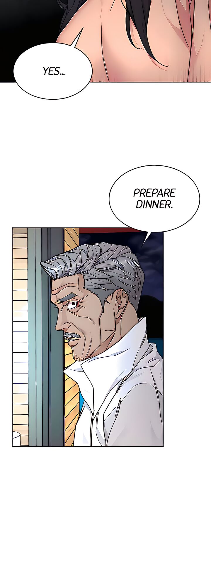 ONE KILL Manhwa - Chapter 54 Page 42