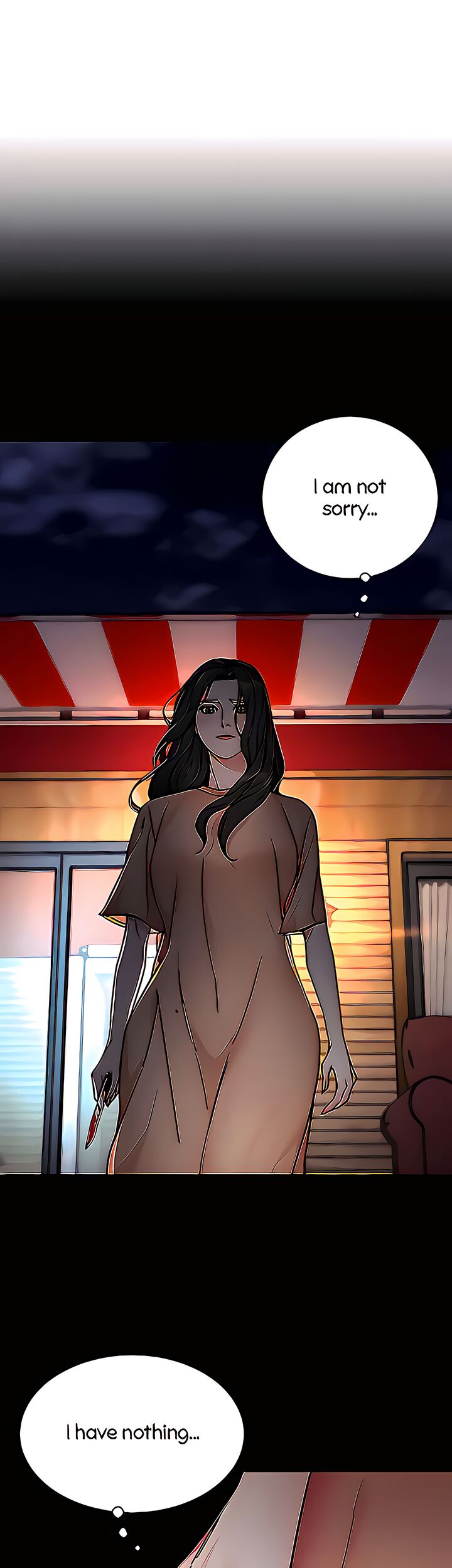 ONE KILL Manhwa - Chapter 54 Page 45