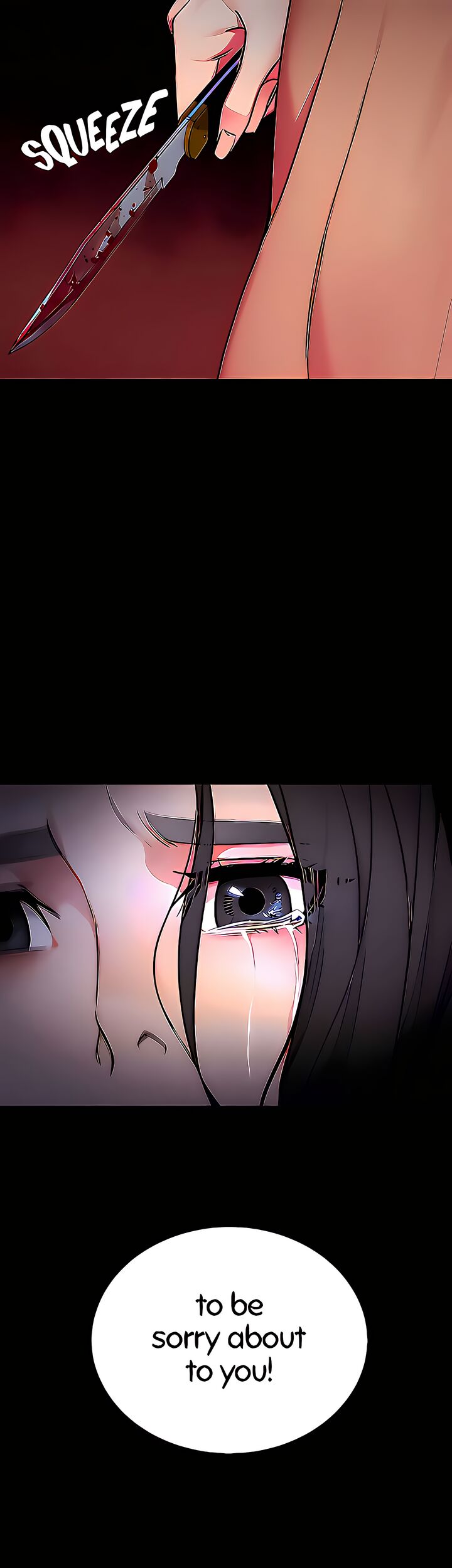 ONE KILL Manhwa - Chapter 54 Page 46