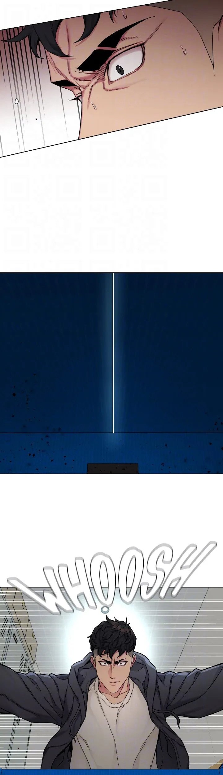 ONE KILL Manhwa - Chapter 58 Page 10