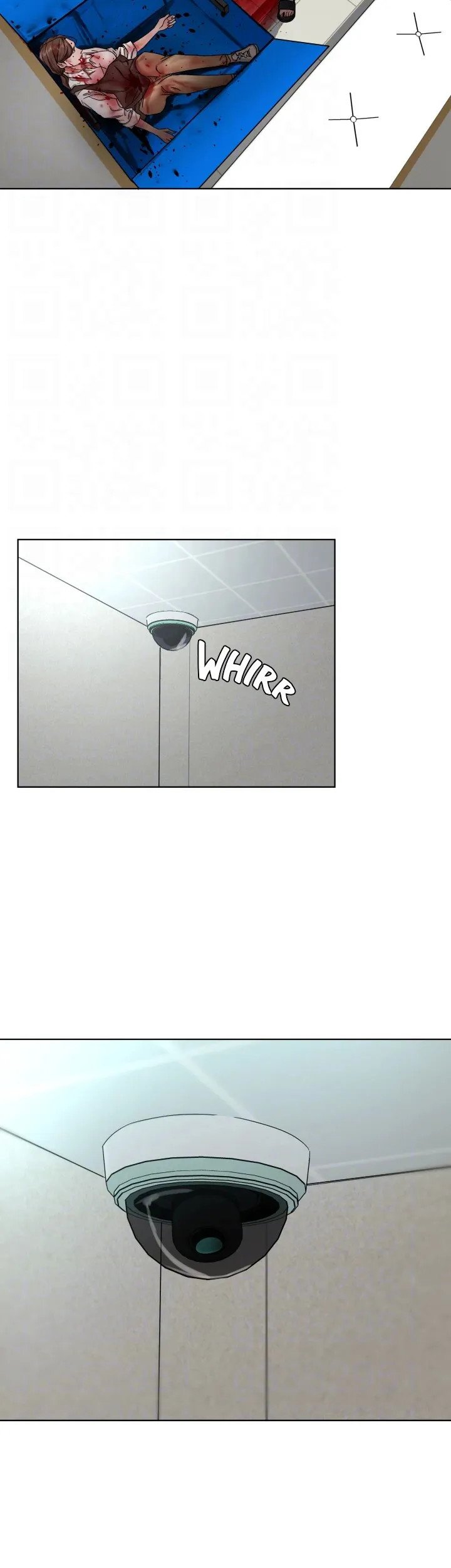 ONE KILL Manhwa - Chapter 58 Page 13