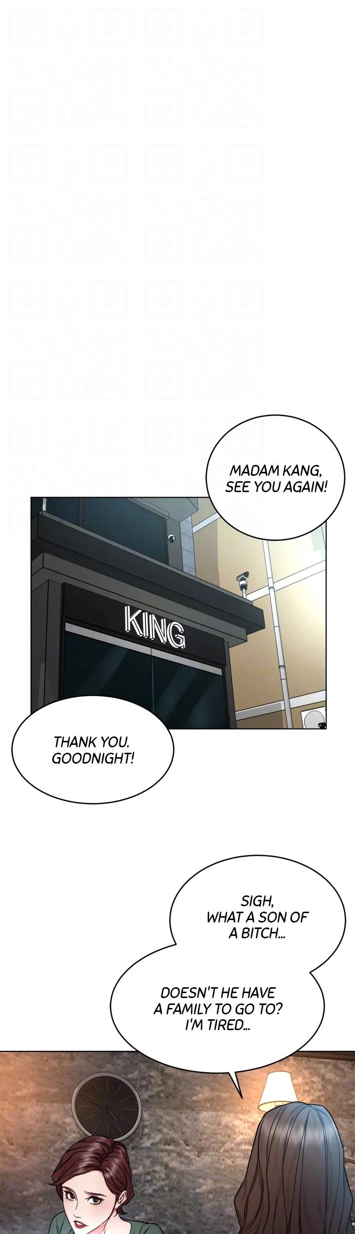 ONE KILL Manhwa - Chapter 58 Page 14