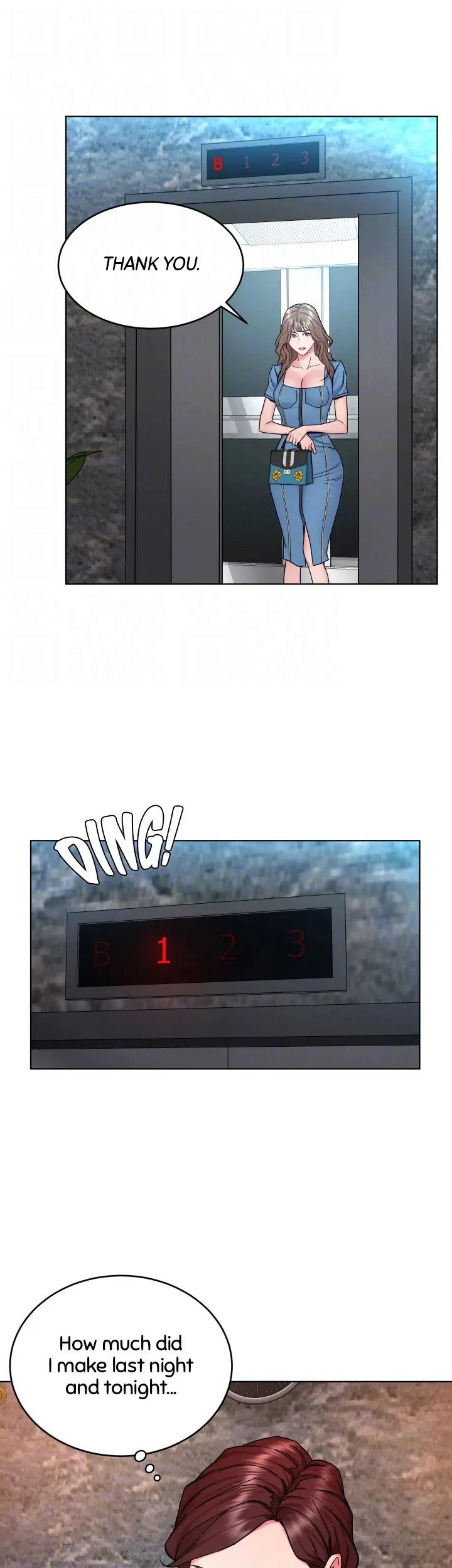 ONE KILL Manhwa - Chapter 58 Page 16