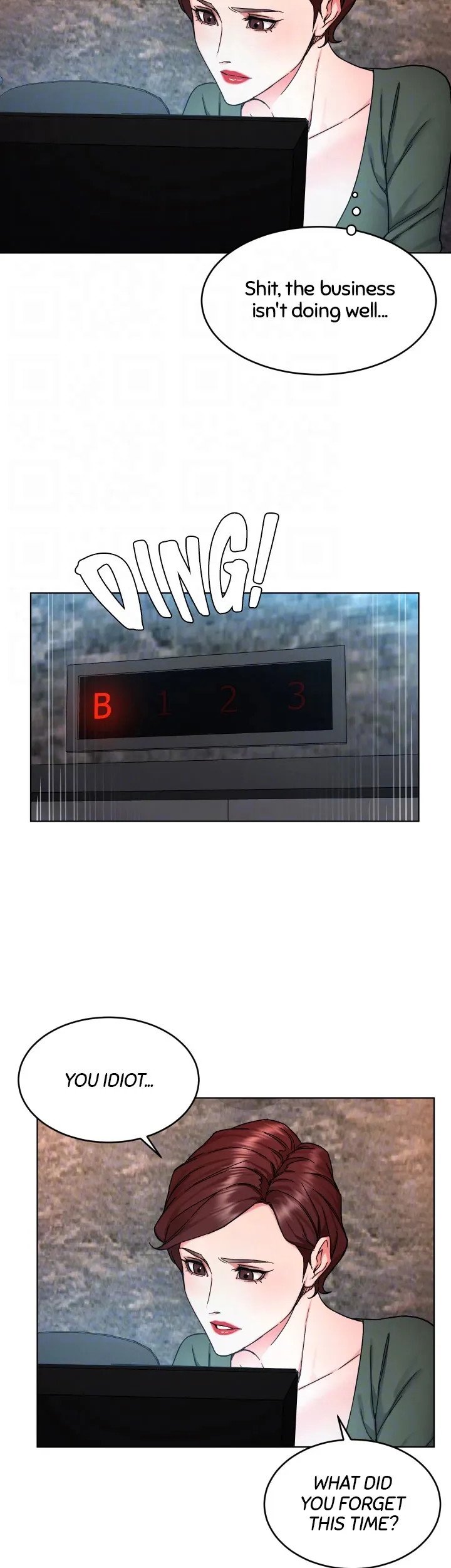 ONE KILL Manhwa - Chapter 58 Page 17