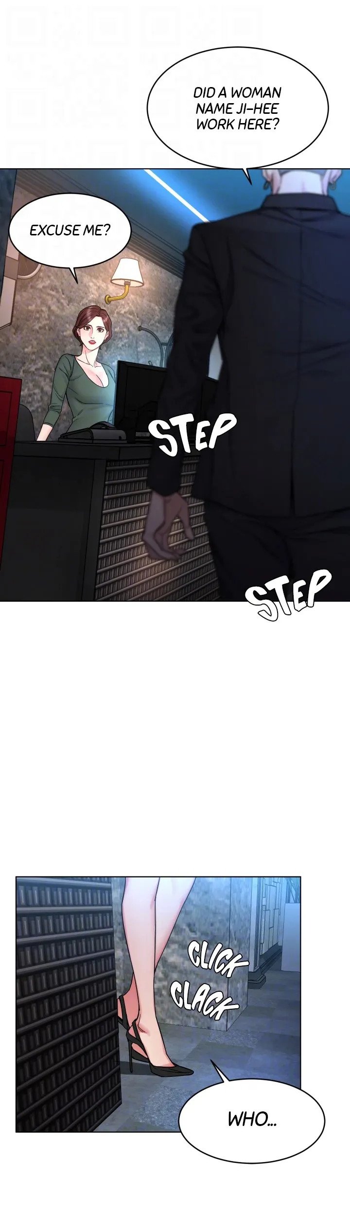 ONE KILL Manhwa - Chapter 58 Page 19