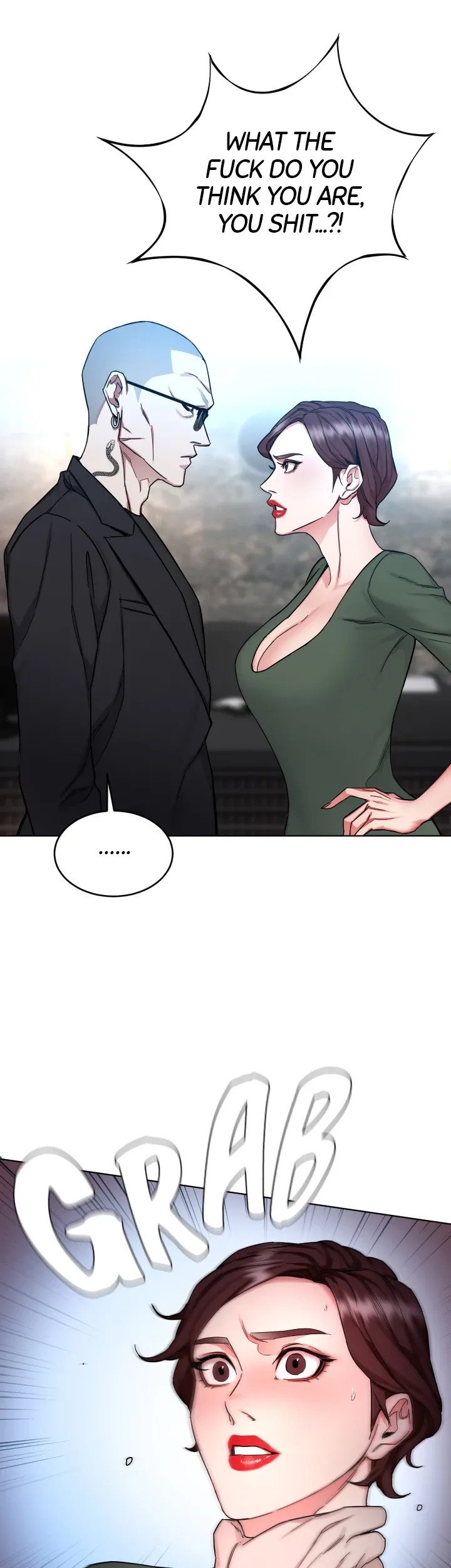 ONE KILL Manhwa - Chapter 58 Page 20