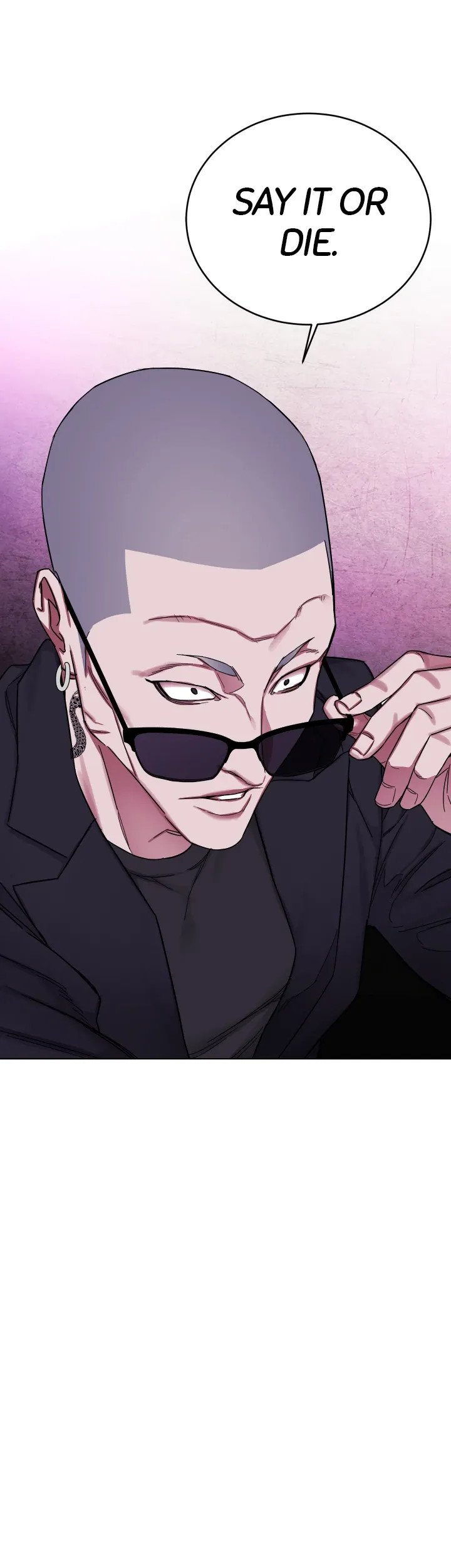 ONE KILL Manhwa - Chapter 58 Page 23