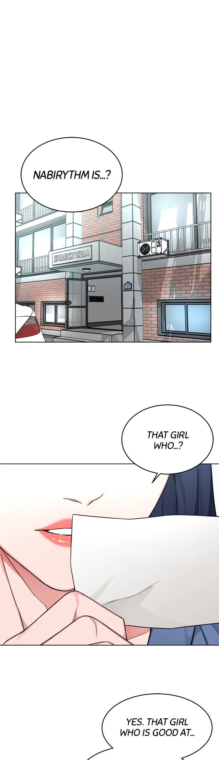 ONE KILL Manhwa - Chapter 58 Page 24