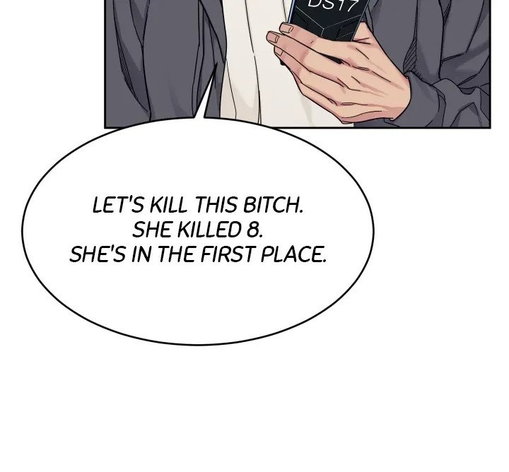 ONE KILL Manhwa - Chapter 58 Page 26