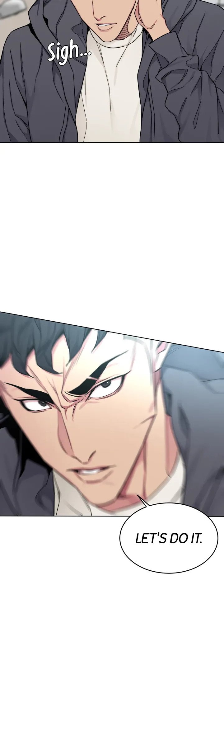 ONE KILL Manhwa - Chapter 58 Page 28