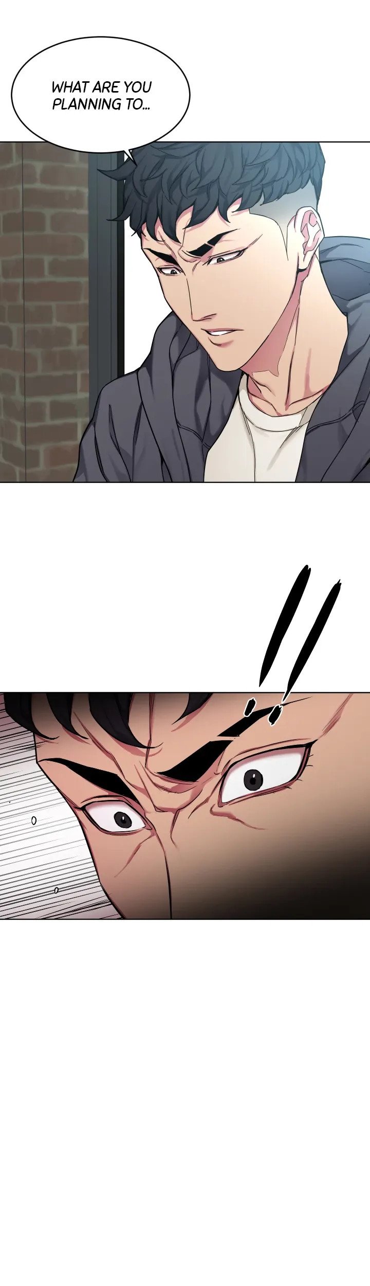 ONE KILL Manhwa - Chapter 58 Page 2