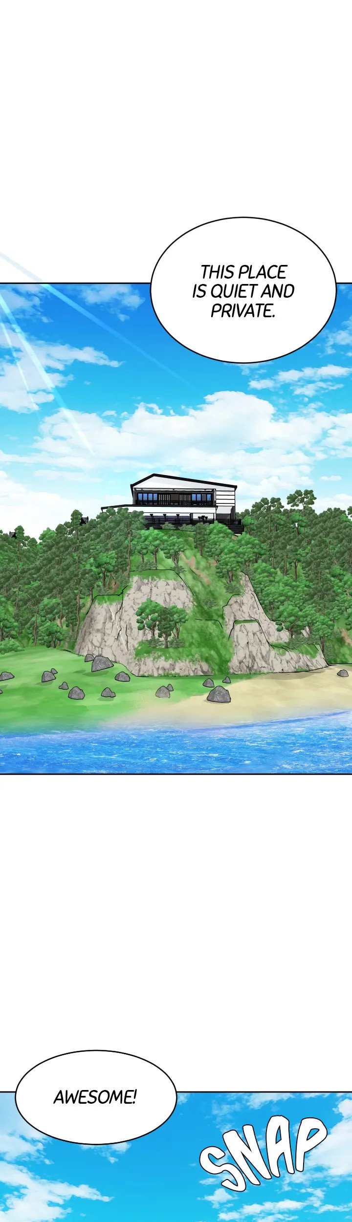 ONE KILL Manhwa - Chapter 58 Page 29