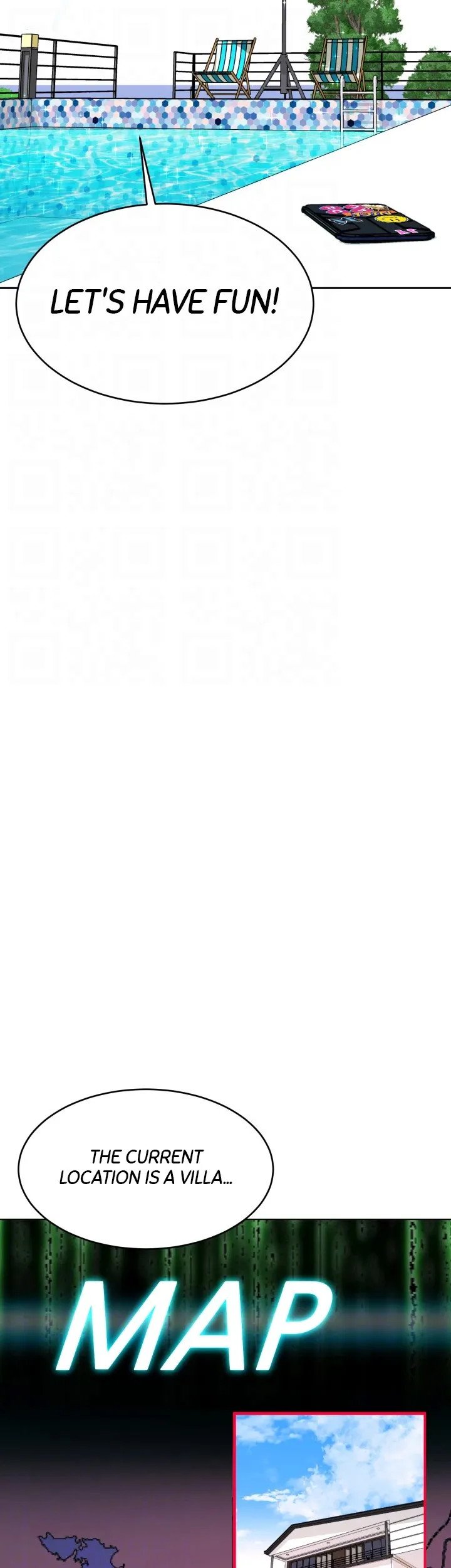 ONE KILL Manhwa - Chapter 58 Page 34