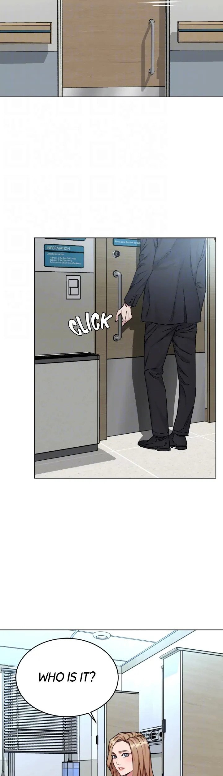 ONE KILL Manhwa - Chapter 58 Page 39