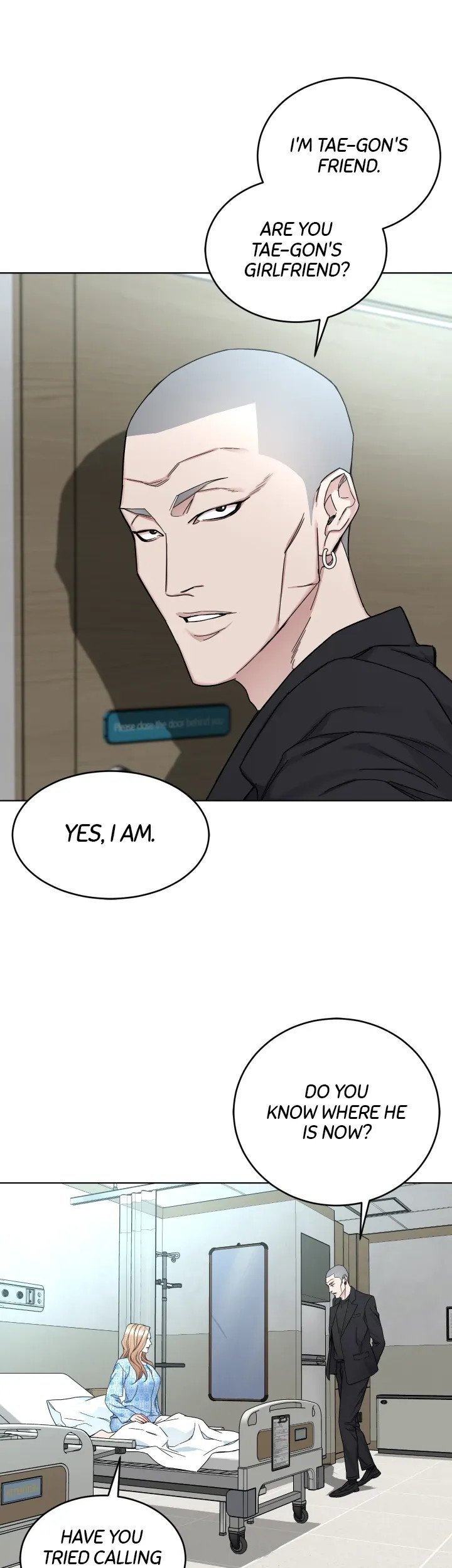 ONE KILL Manhwa - Chapter 58 Page 41