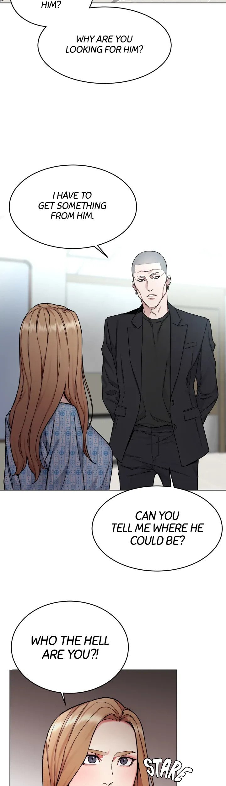 ONE KILL Manhwa - Chapter 58 Page 42