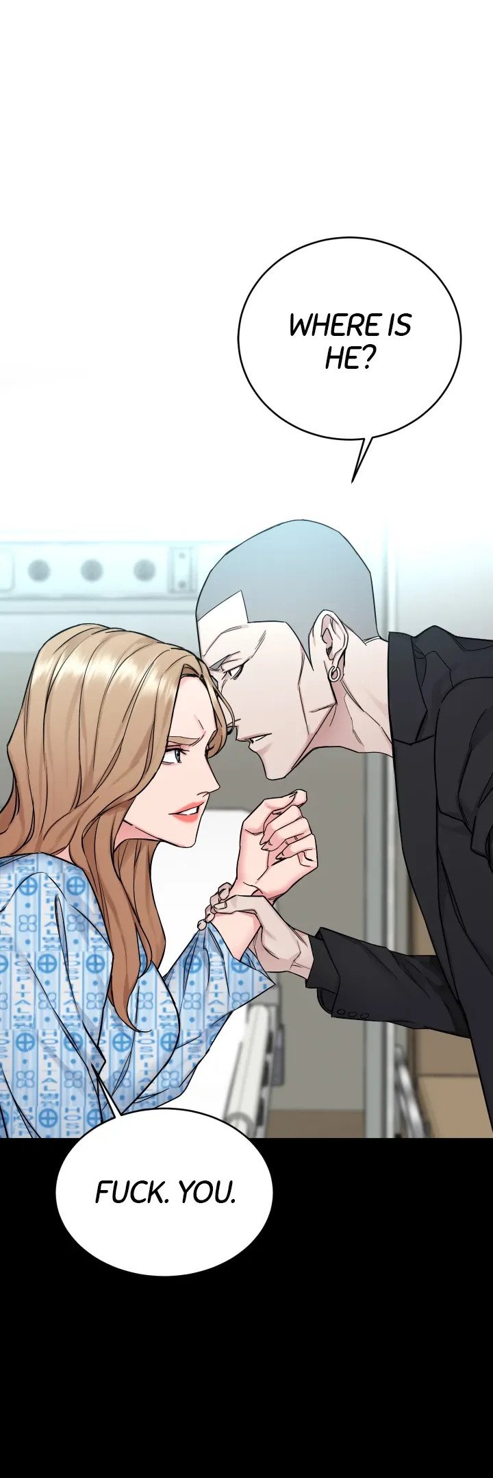 ONE KILL Manhwa - Chapter 58 Page 45