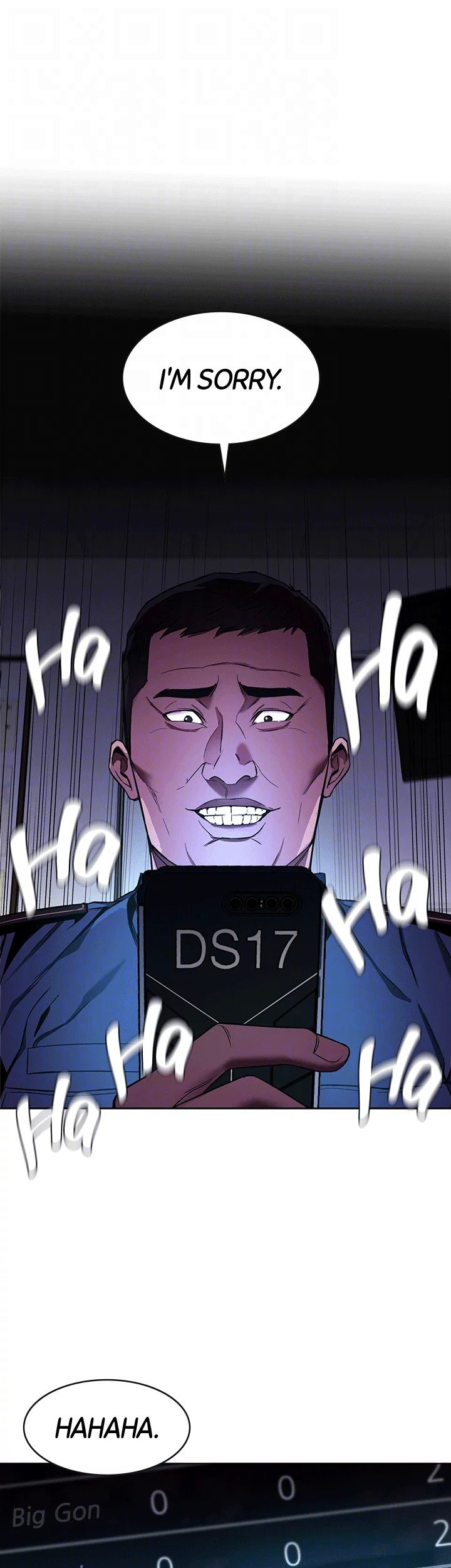 ONE KILL Manhwa - Chapter 11 Page 3