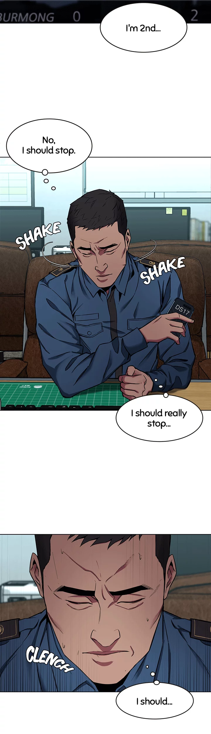 ONE KILL Manhwa - Chapter 11 Page 6