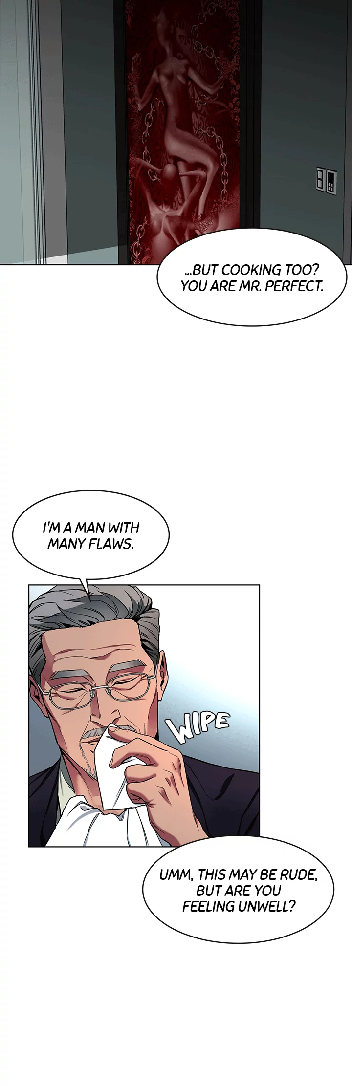 ONE KILL Manhwa - Chapter 11 Page 10