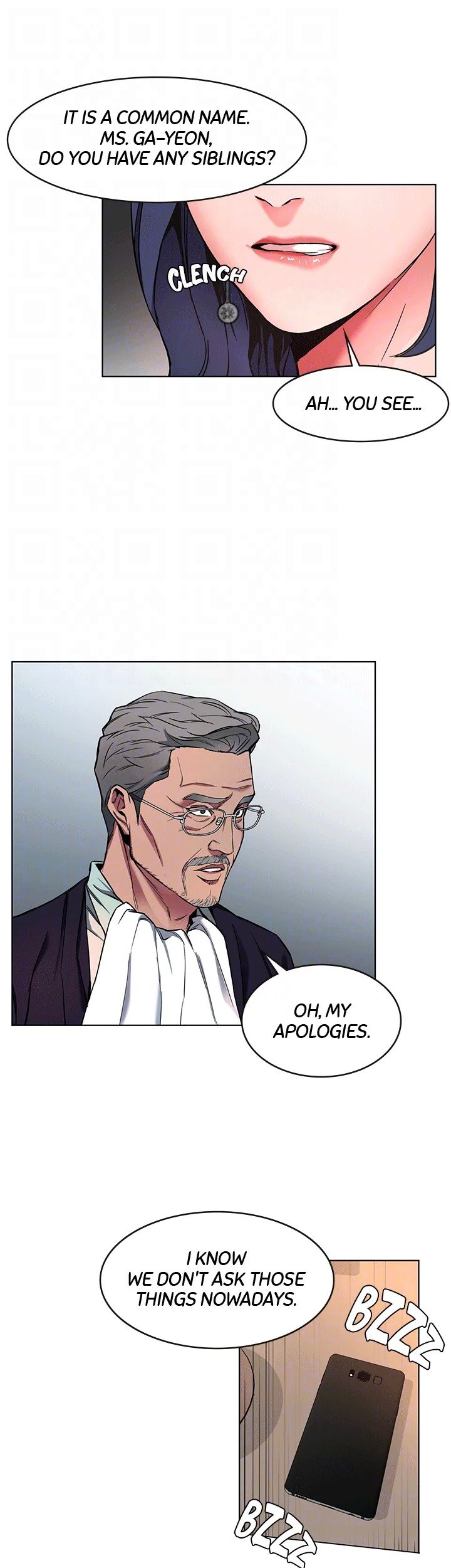 ONE KILL Manhwa - Chapter 11 Page 13