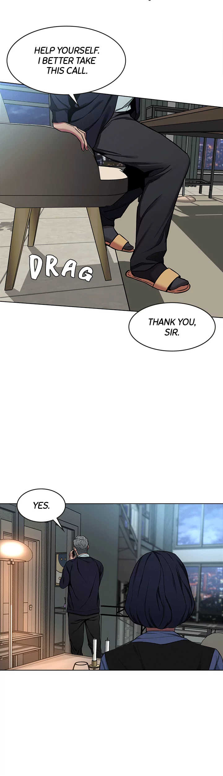 ONE KILL Manhwa - Chapter 11 Page 14