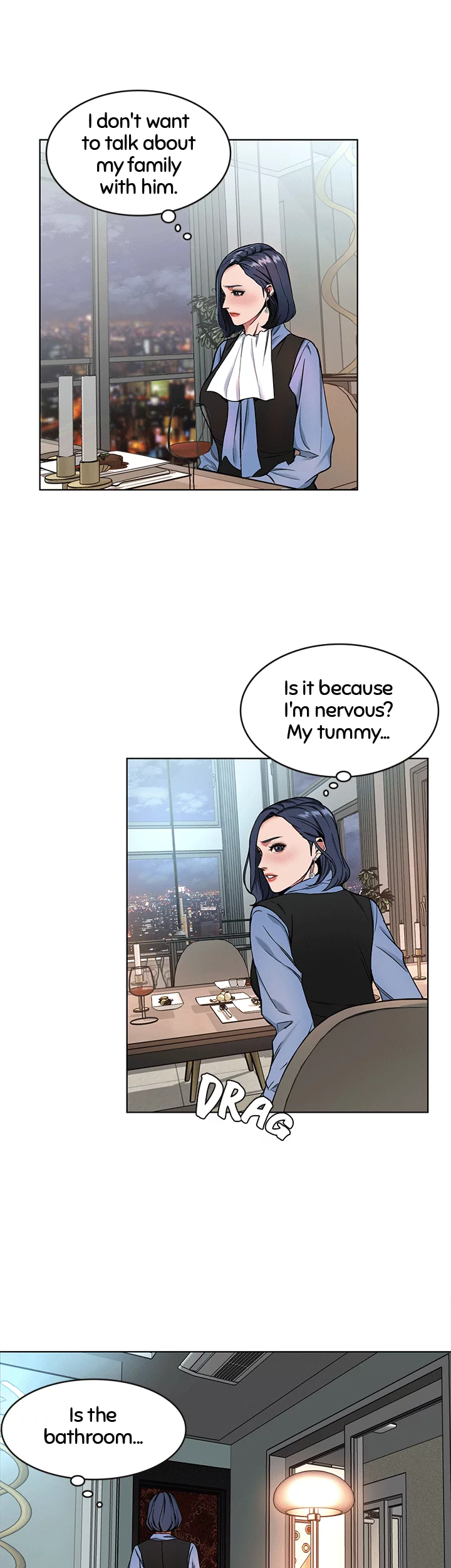 ONE KILL Manhwa - Chapter 11 Page 15