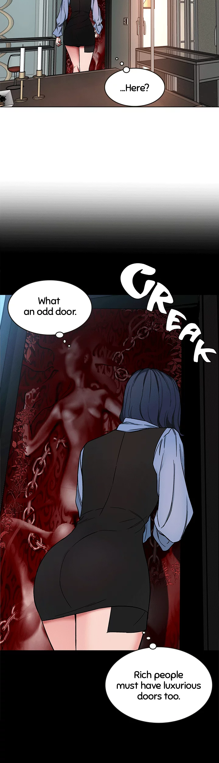 ONE KILL Manhwa - Chapter 11 Page 16