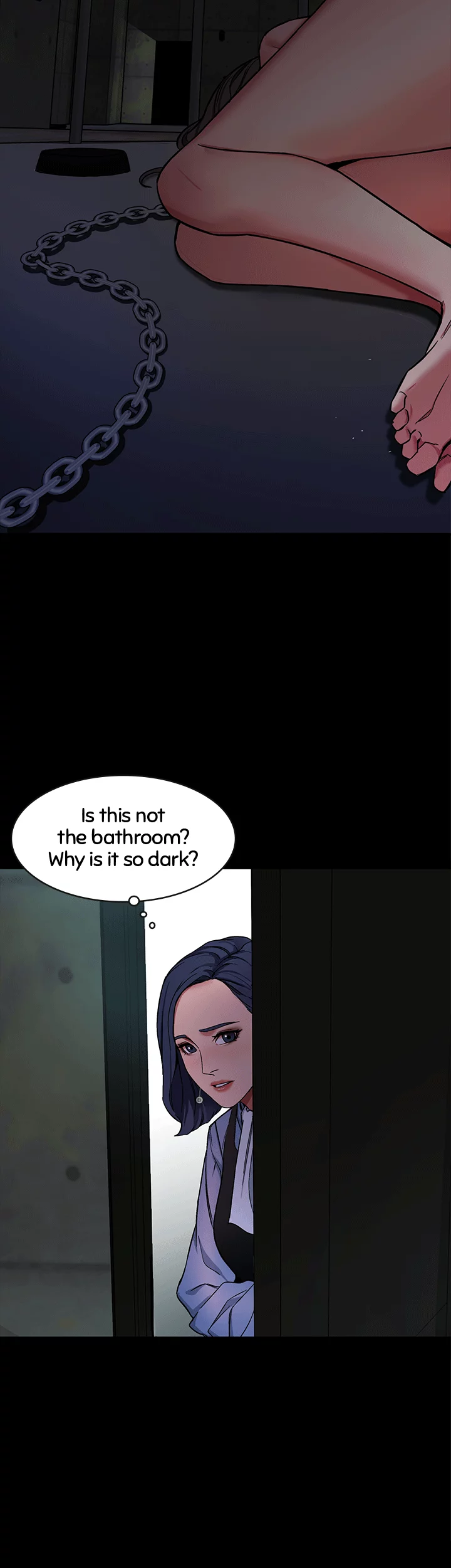 ONE KILL Manhwa - Chapter 11 Page 18