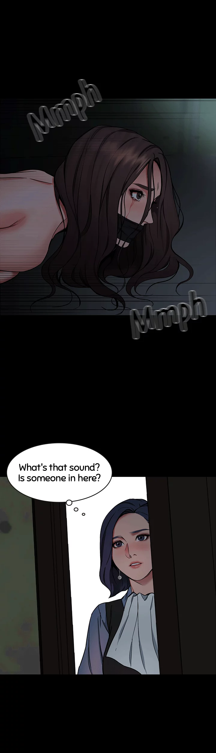 ONE KILL Manhwa - Chapter 11 Page 19