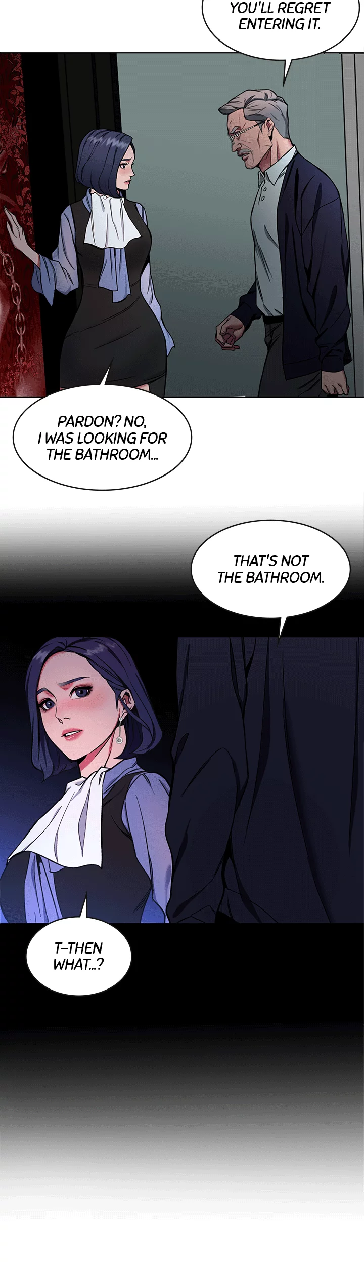 ONE KILL Manhwa - Chapter 11 Page 22