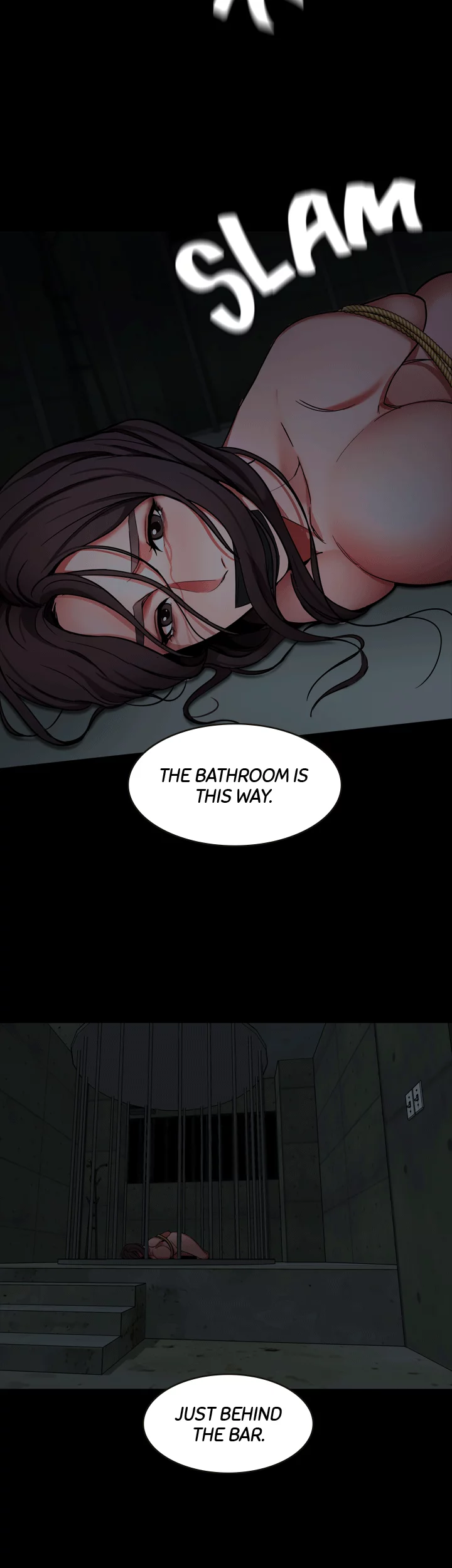 ONE KILL Manhwa - Chapter 11 Page 24