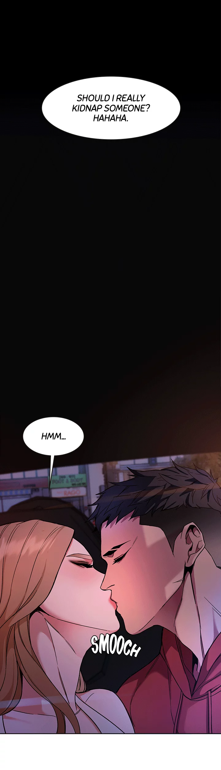 ONE KILL Manhwa - Chapter 11 Page 26