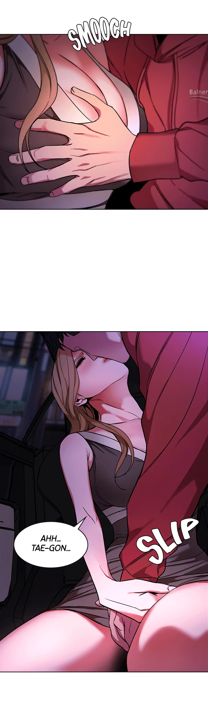 ONE KILL Manhwa - Chapter 11 Page 27