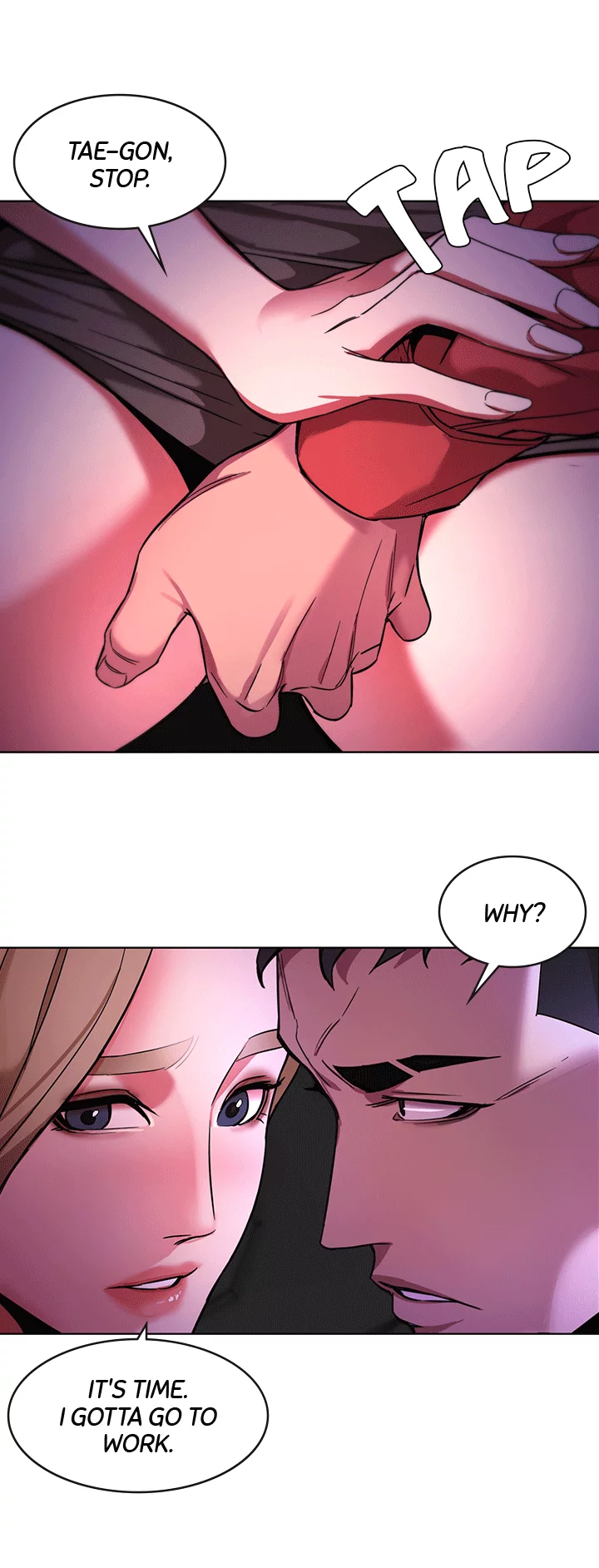 ONE KILL Manhwa - Chapter 11 Page 28